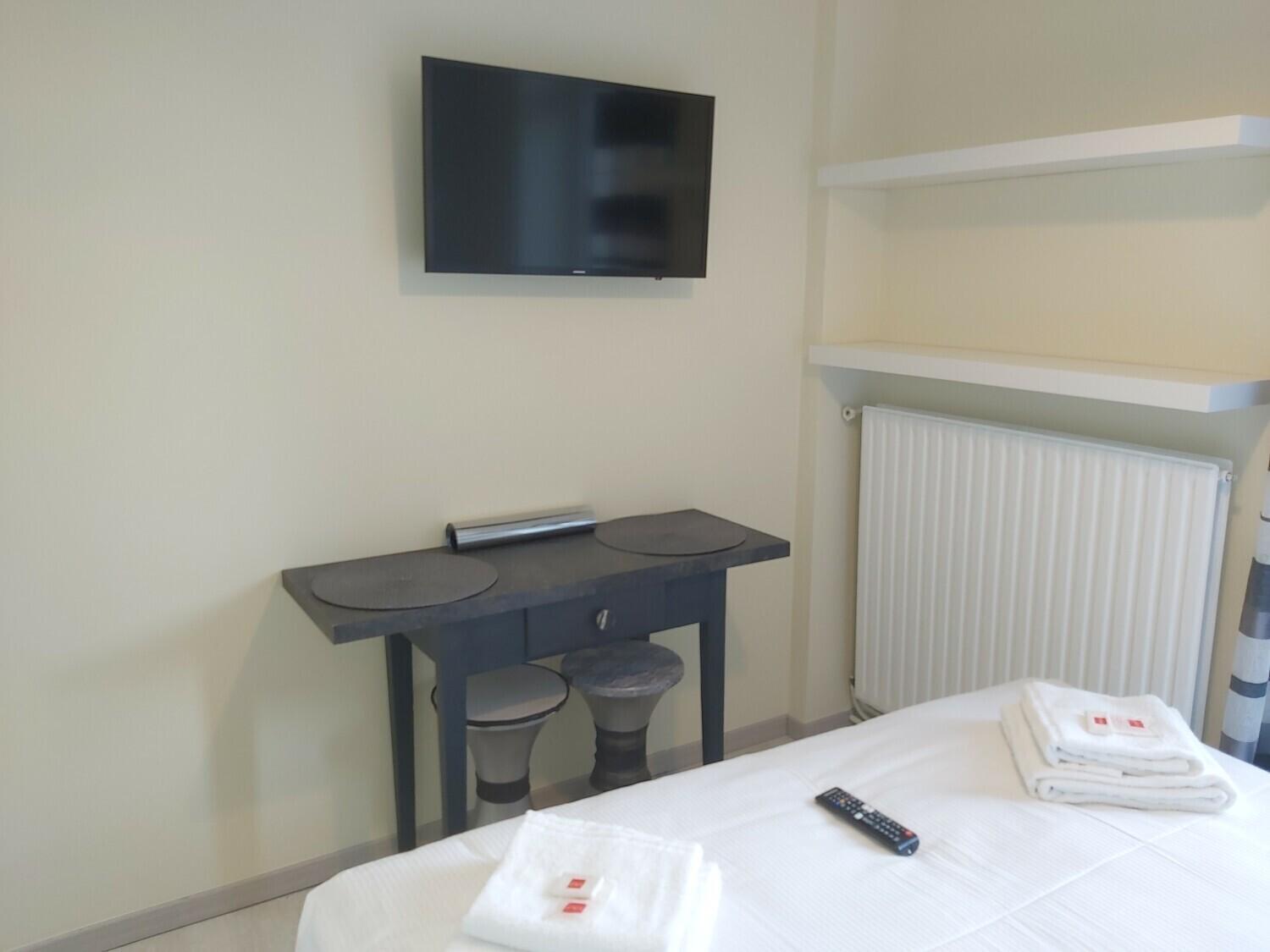 Ferienwohnung Vichy Sejour Zimmer foto