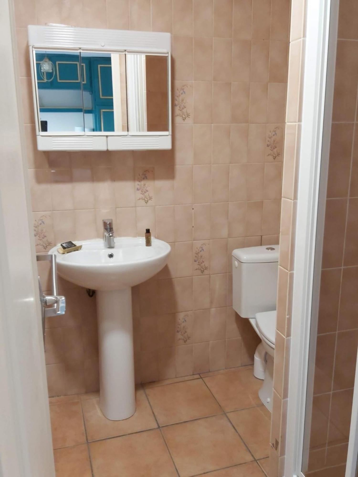 Ferienwohnung Vichy Sejour Zimmer foto