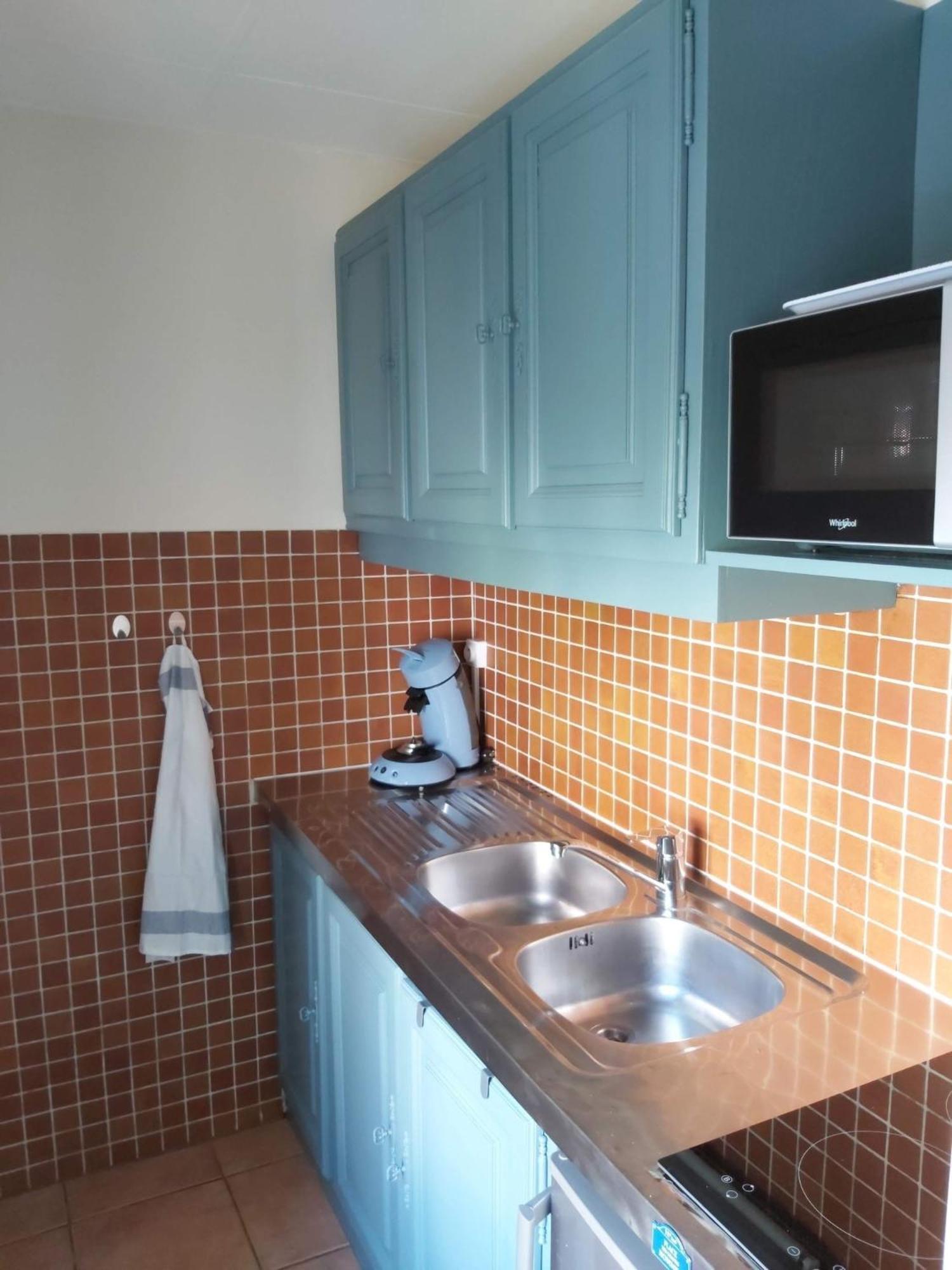 Ferienwohnung Vichy Sejour Zimmer foto