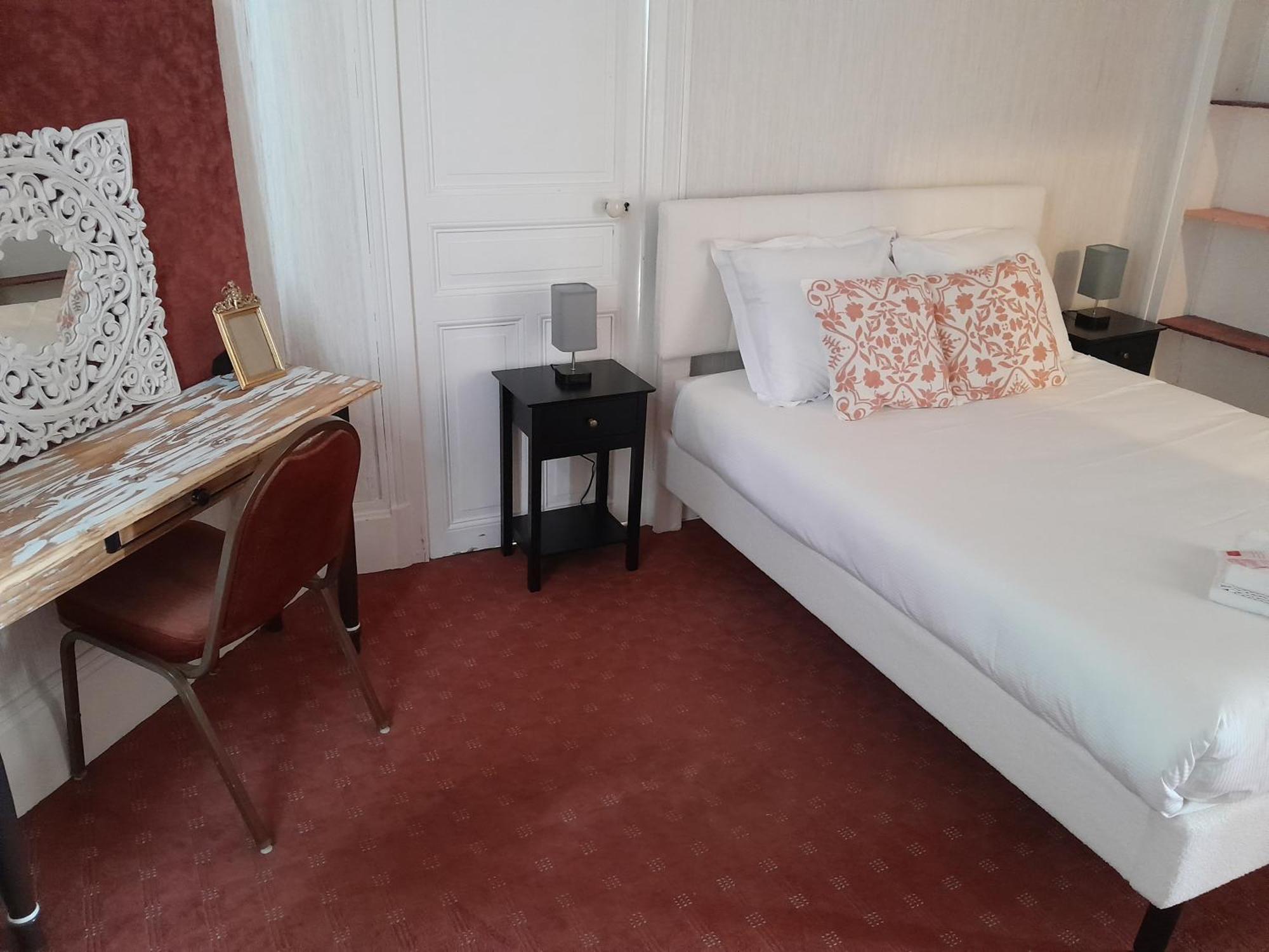 Ferienwohnung Vichy Sejour Exterior foto